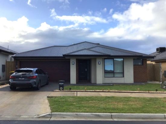 5 Adelaide Circuit, Donnybrook, Vic 3064