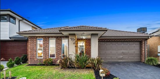 5 Adriatic Circuit, Clyde, Vic 3978