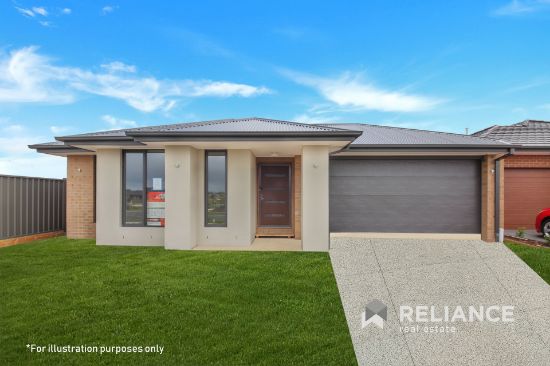 5 Agatha Way, Werribee, Vic 3030