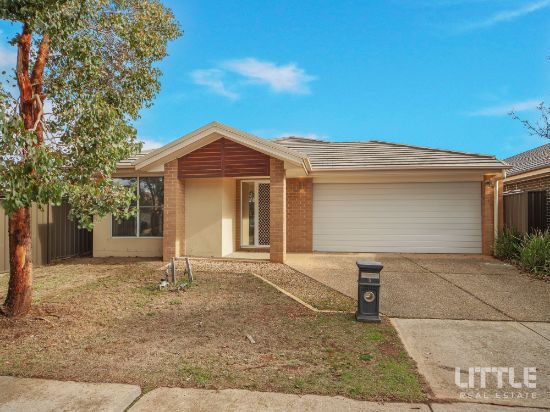 5 Alabaster Avenue, Cobblebank, Vic 3338