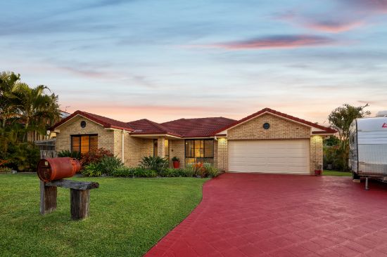 5 Albizia Court, Ormeau, Qld 4208