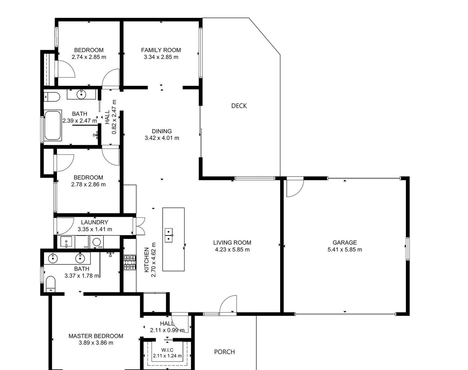5 Alcott Court, Parkwood, Qld 4214