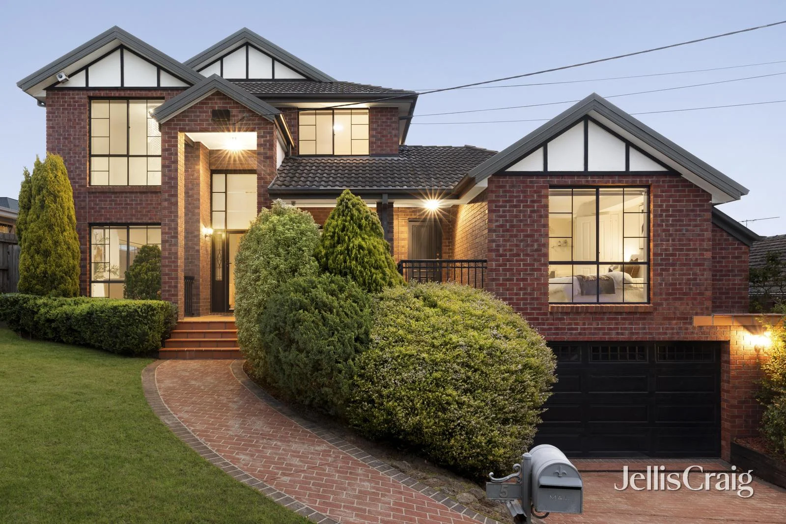 5 Alimar Road, Glen Waverley, Vic 3150