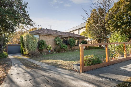 5 Alpha Street, Balwyn North, Vic 3104