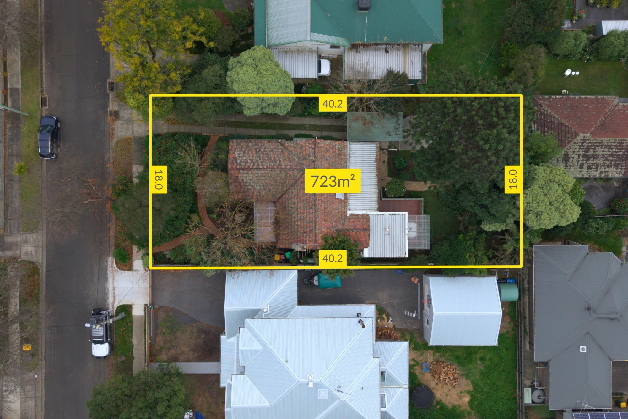 5 Amboina Avenue, Mitcham, Vic 3132
