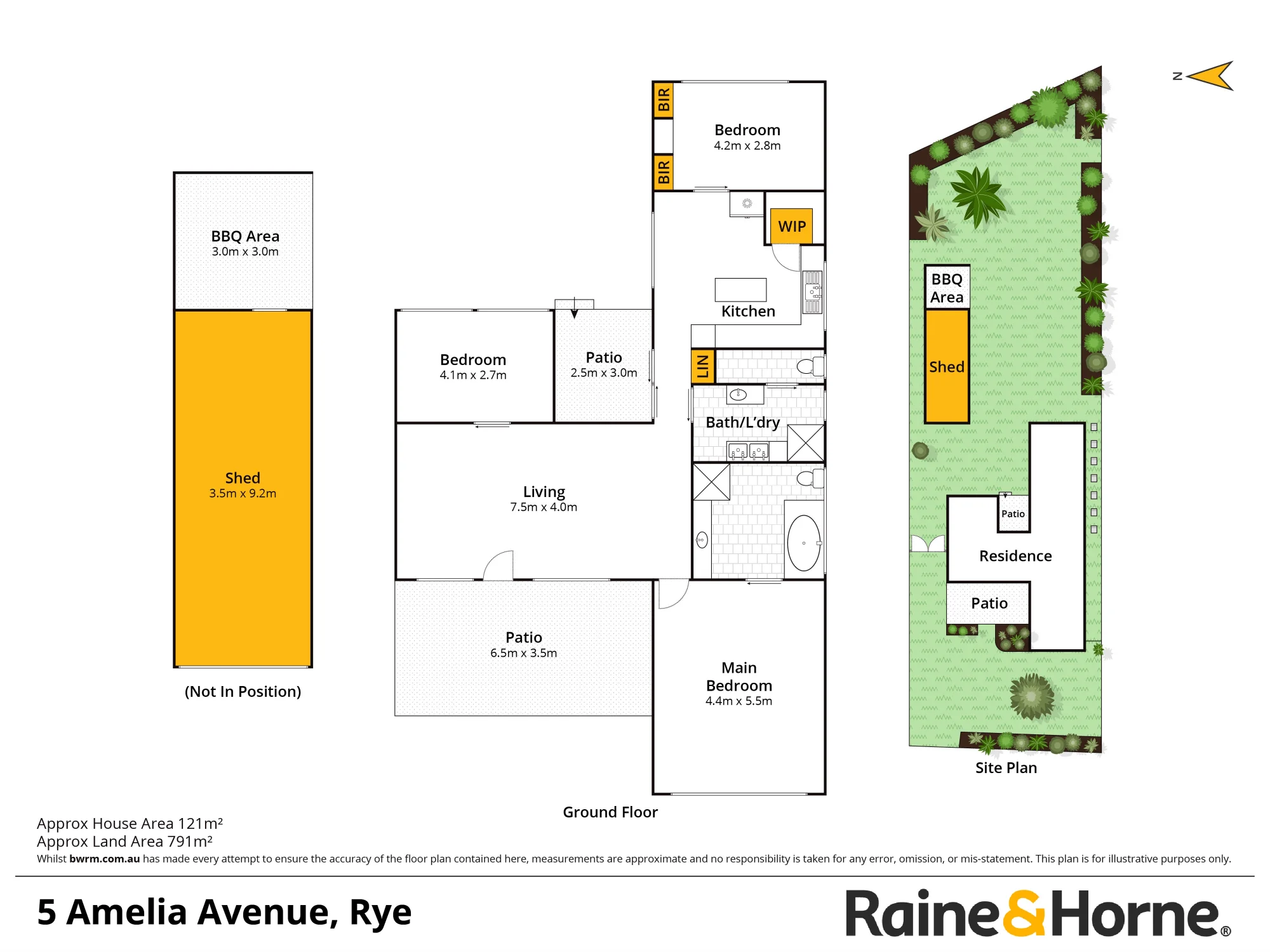5 Amelia Avenue, Rye, Vic 3941