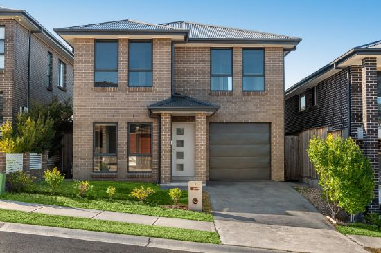 5 Andromeda Street, Campbelltown, NSW 2560