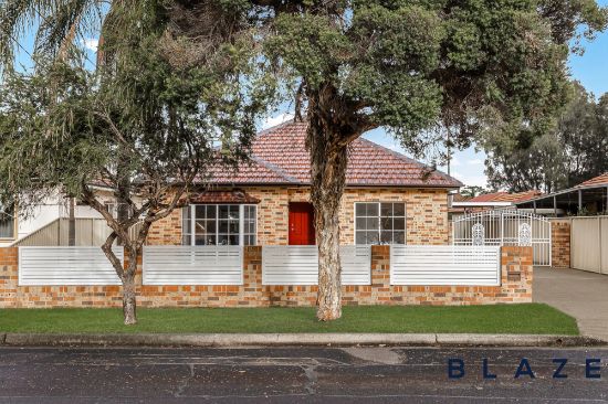 5 Anthony Street, Fairfield, NSW 2165