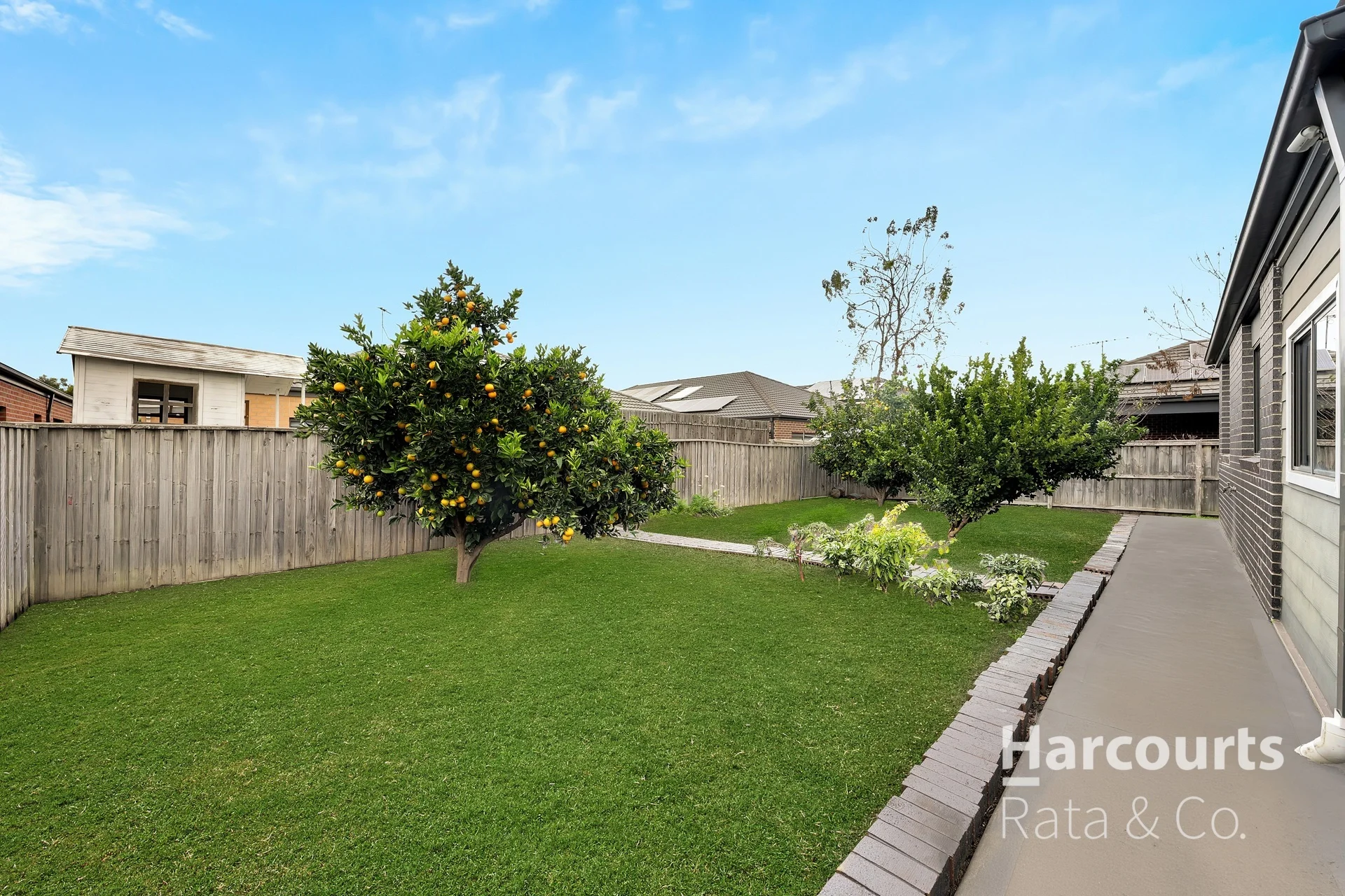 5 Antill Rise, Epping, Vic 3076