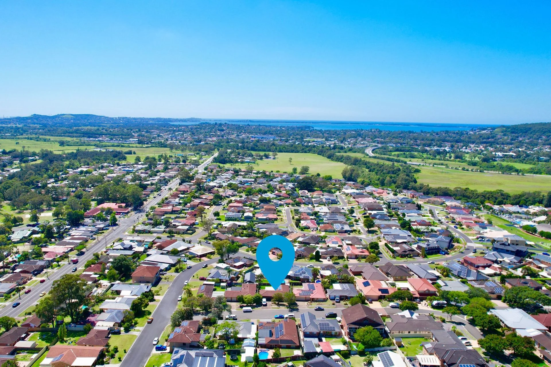 5 Armitage Avenue, Horsley, NSW 2530