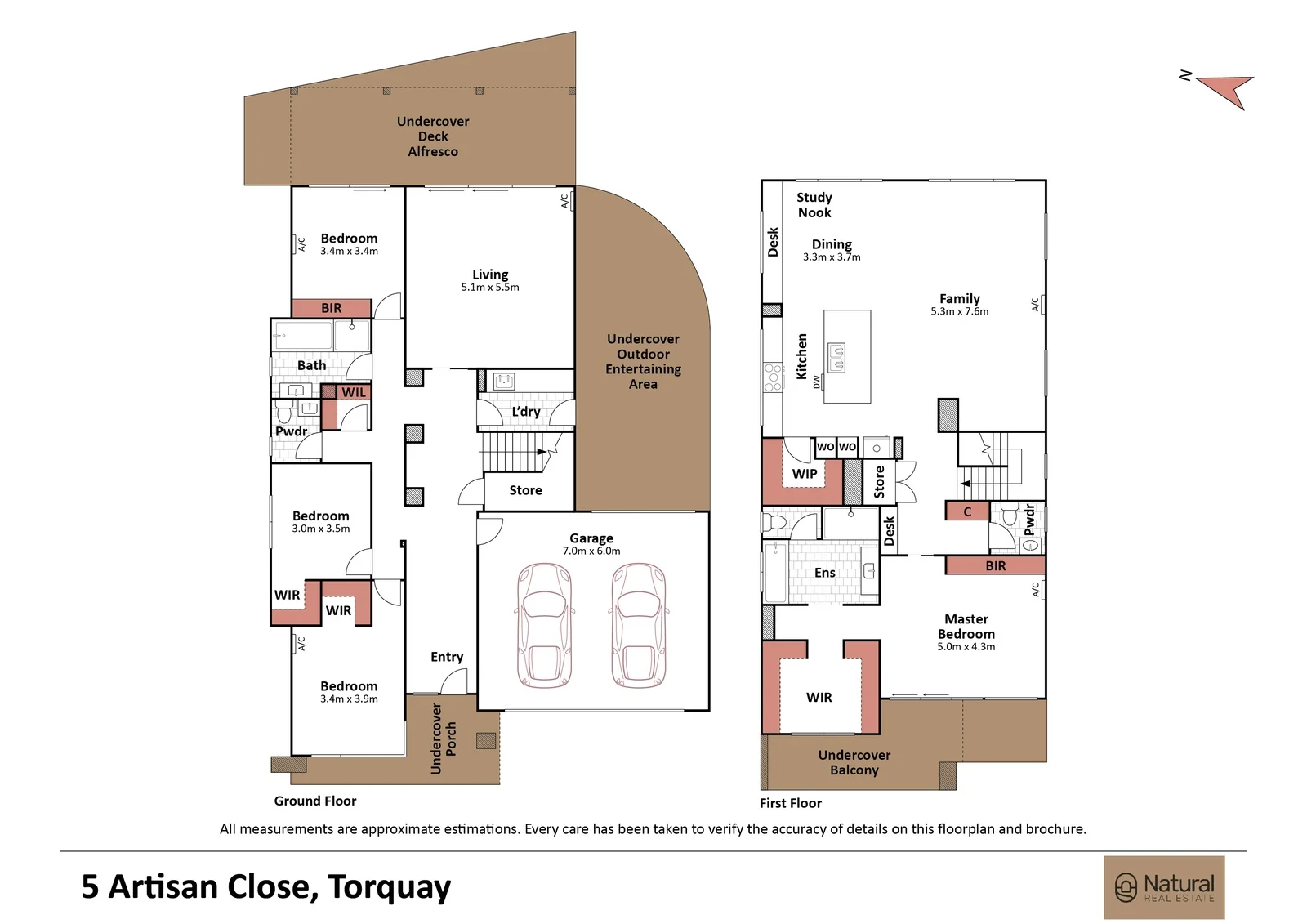 5 Artisan Close, Torquay, Vic 3228