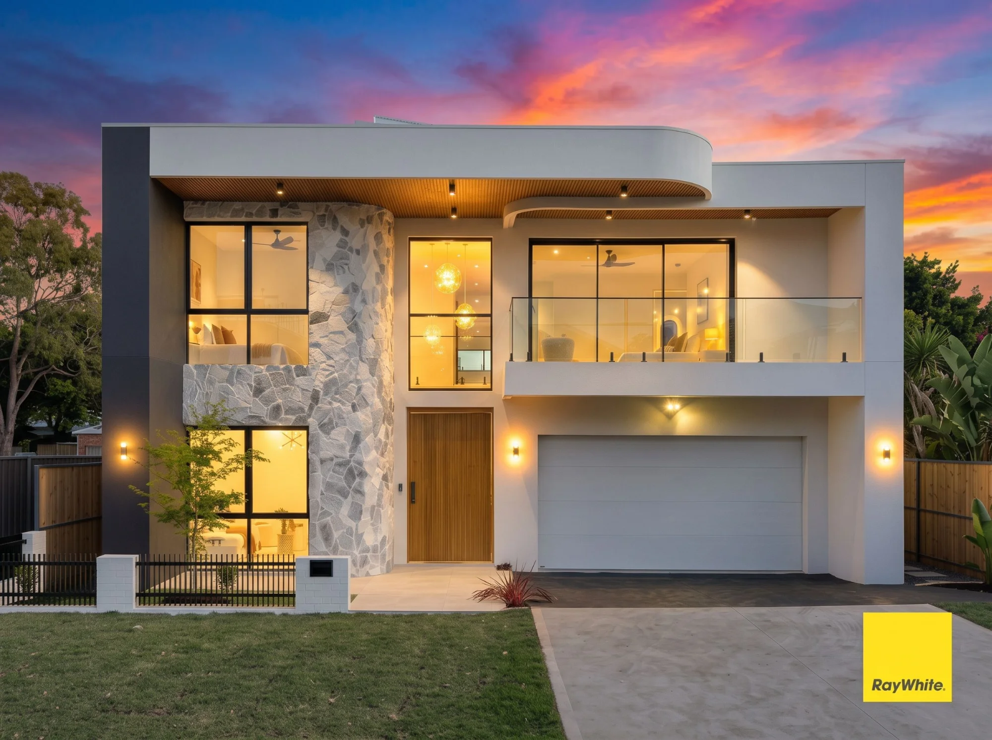5 Ashgrove Road (Gables), Box Hill NSW 2765