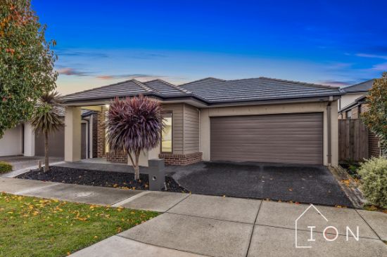 5 Athletic Circuit, Clyde, Vic 3978