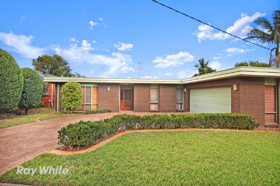 5 Attow Street, Winston Hills, NSW 2153