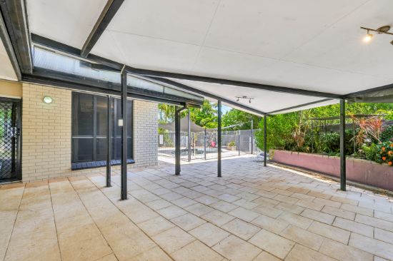 5 Azimuth Court, Woodroffe, NT 0830