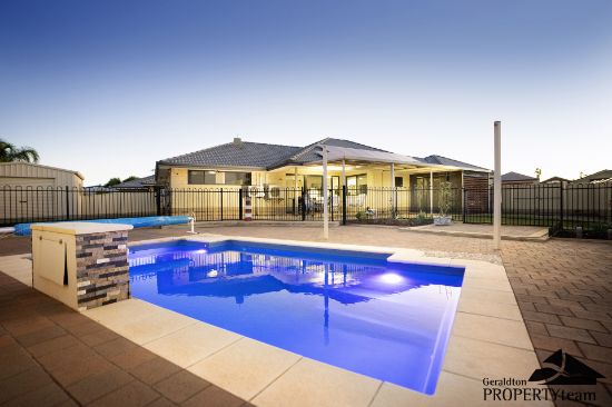 5 Bagley Crescent, Mount Tarcoola, WA 6530