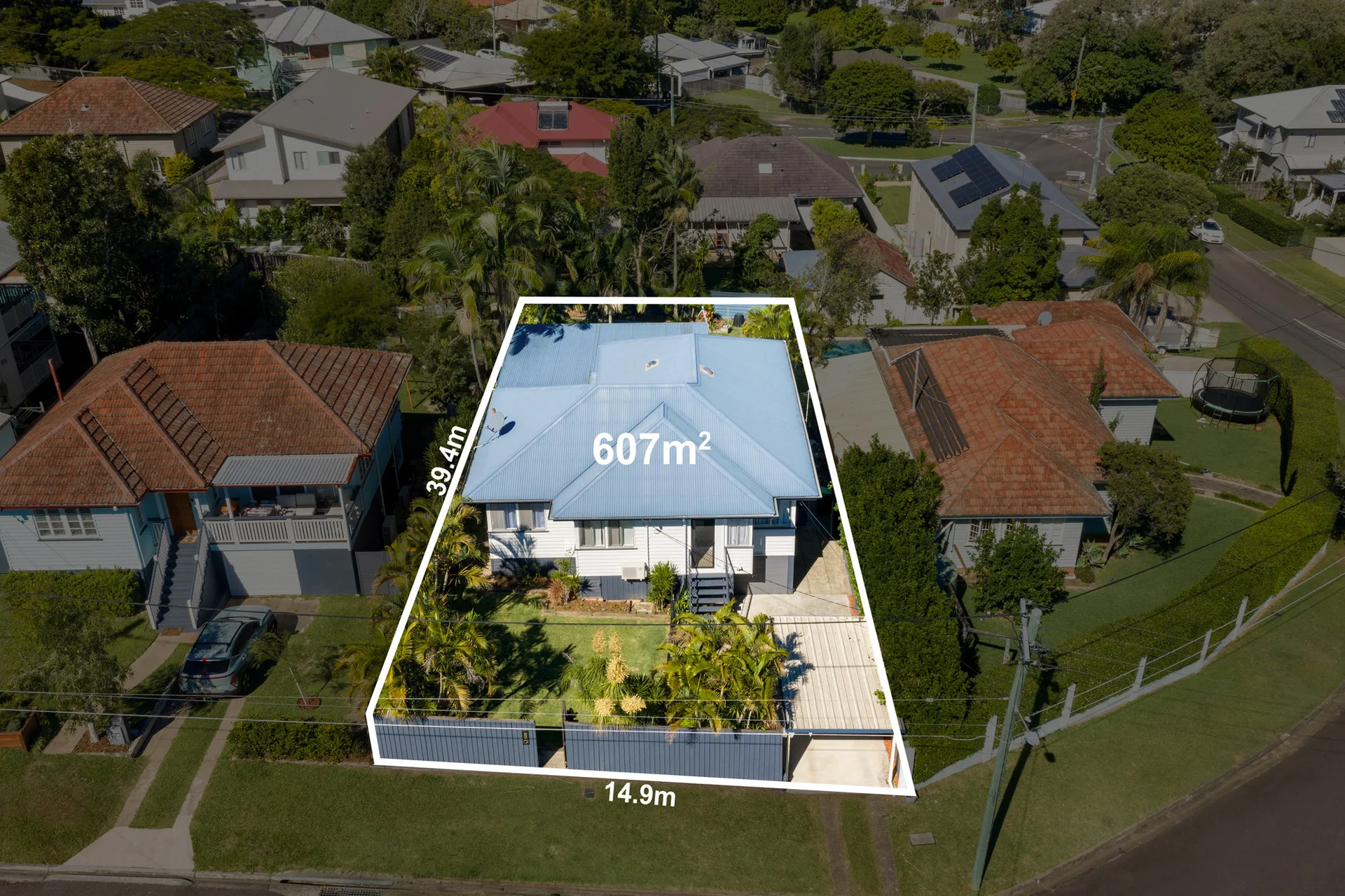 5 Balcha Street, Holland Park, Qld 4121