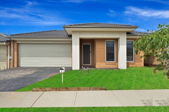 5 Ballantine Street, Tarneit, Vic 3029