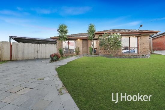 5 Ballina Place, Hampton Park, Vic 3976