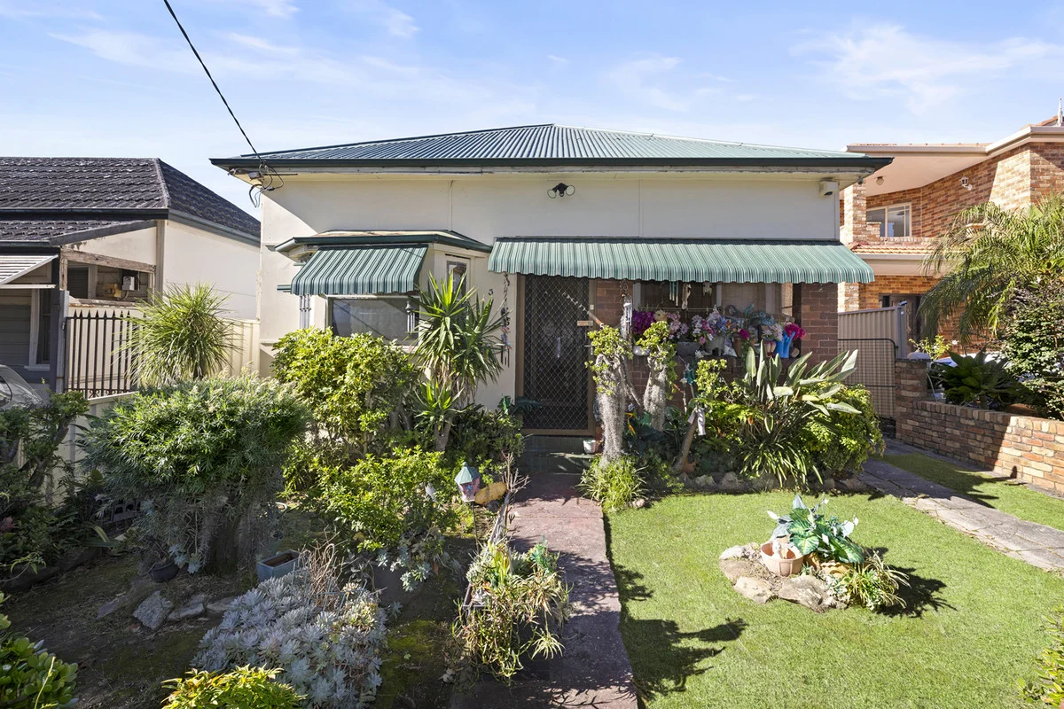 5 Baltimore Street, Belfield, NSW 2191