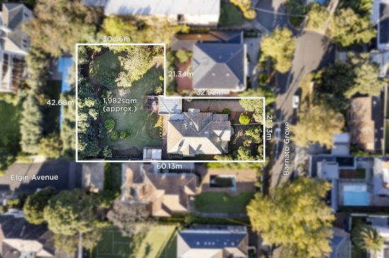 5 Barnato Grove, Armadale, Vic 3143