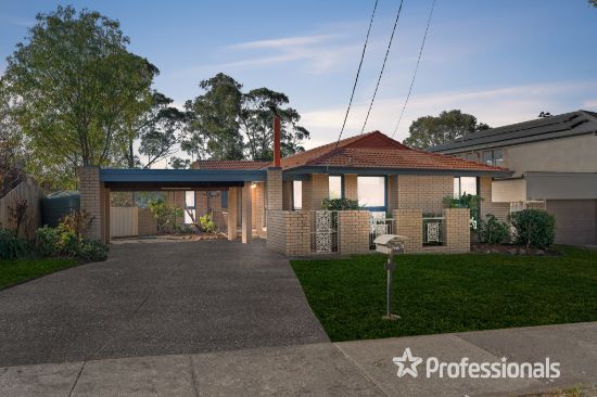 5 Barossa Avenue, Vermont South, Vic 3133