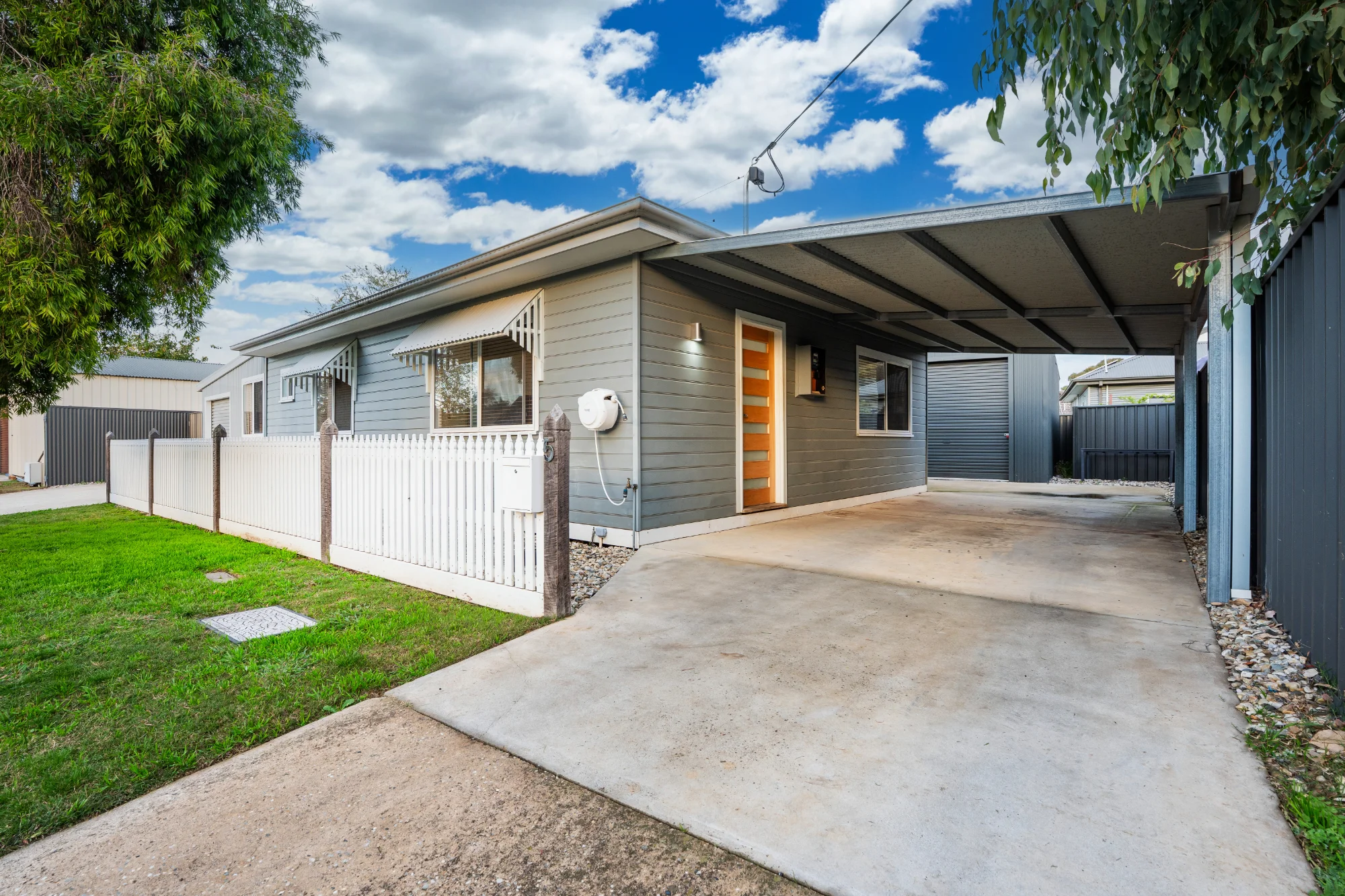5 Barry Street, Killara, Vic 3691
