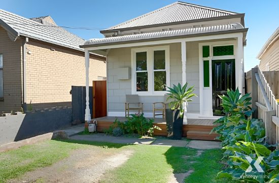 5 Batman Street, Footscray, Vic 3011