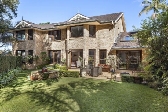 5 Beaumont Crescent, Bayview, NSW 2104