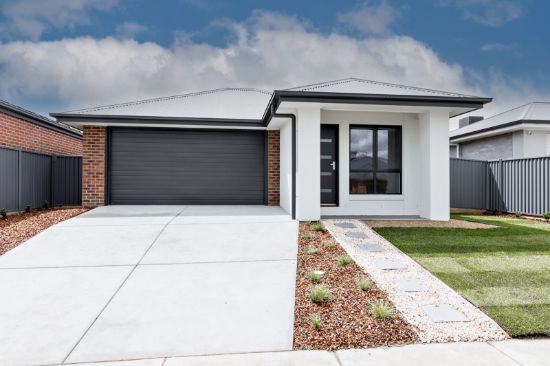 5 Belfast Road, Alfredton, Vic 3350