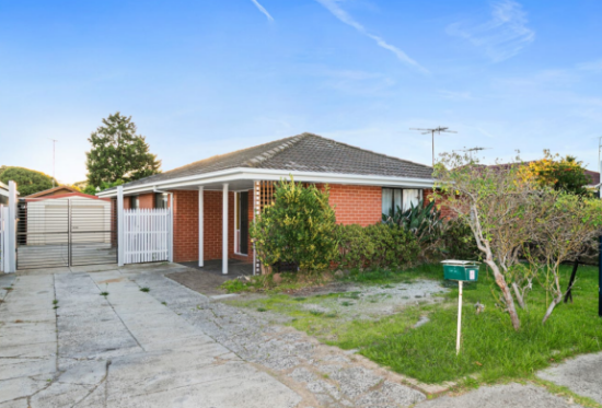 5 Bellevue Court, Mill Park, Vic 3082