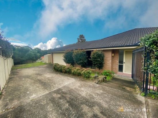 5 Bellmount Close, Anna Bay, NSW 2316