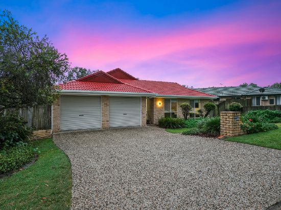 5 Benarkin Street, Forest Lake, Qld 4078