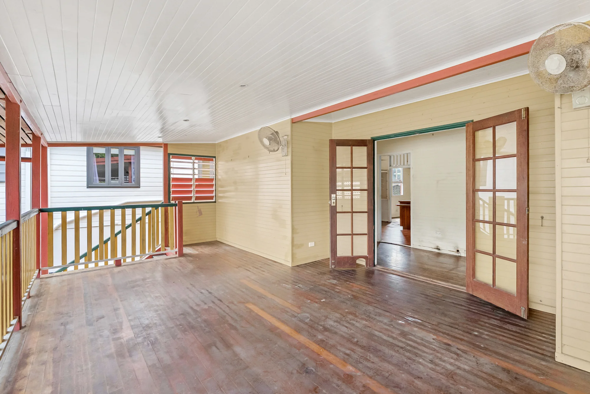5 Beryl Street, Cairns North, Qld 4870