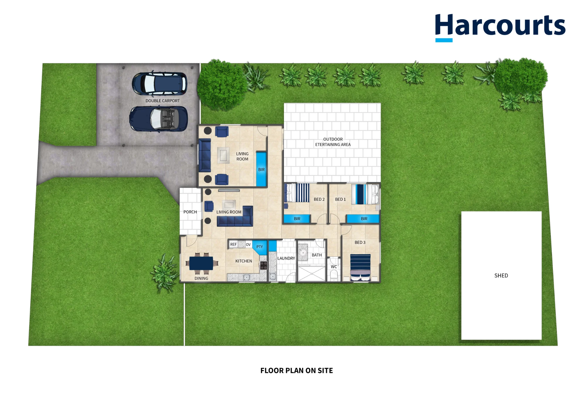 5 Blacksmith Street, Slade Point, Qld 4740
