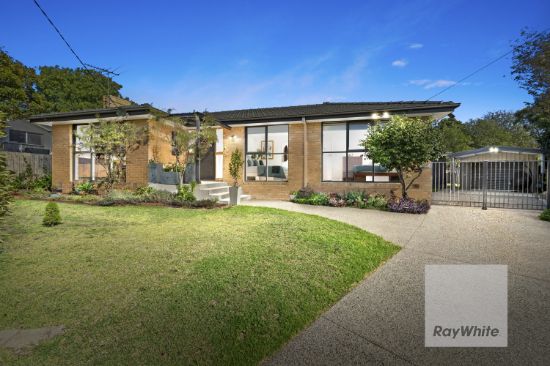 5 Boorlee Court, Bundoora, Vic 3083
