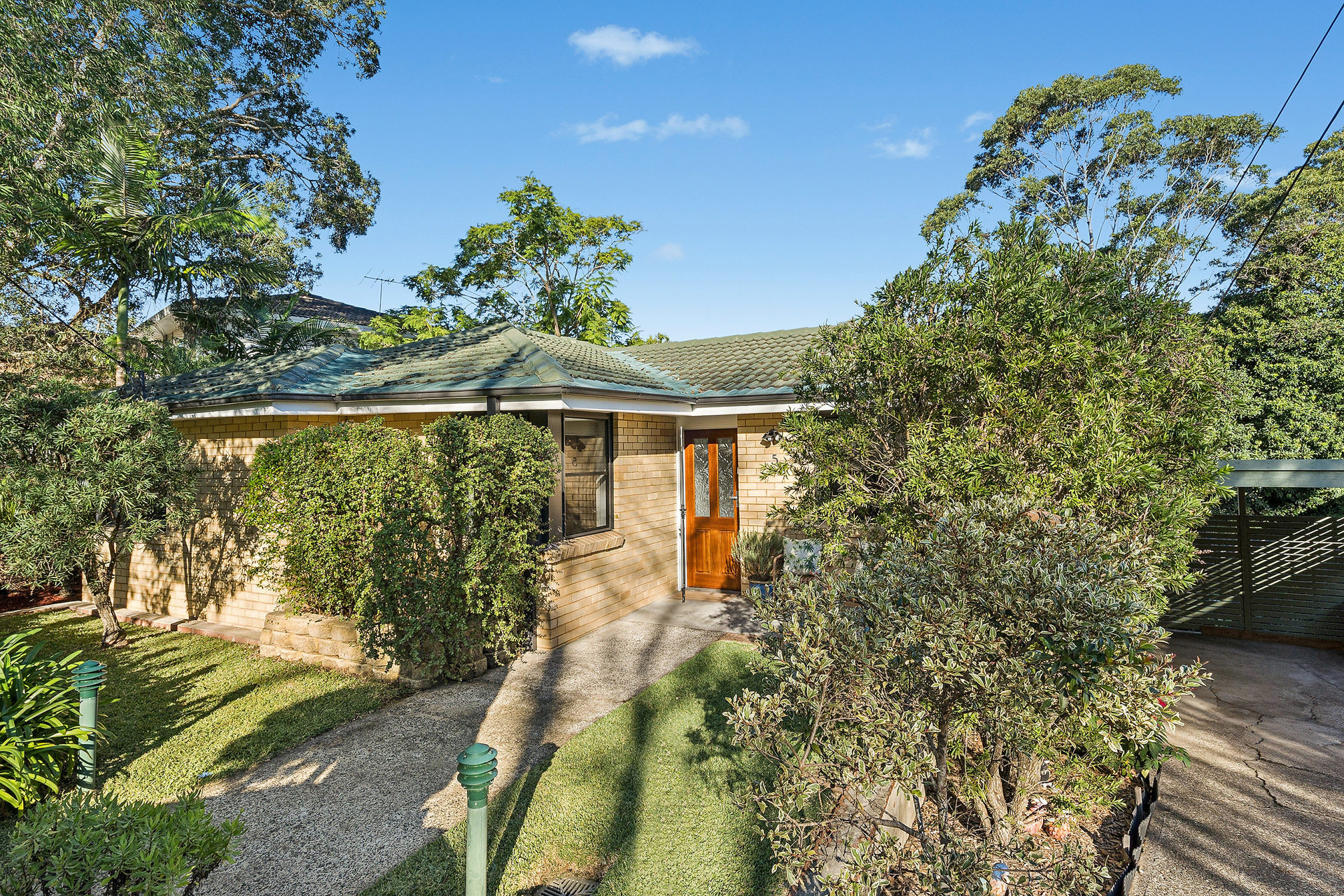 5 Boree Road, Forestville, NSW 2087 5 Boree Road, Forestville, NSW 2087