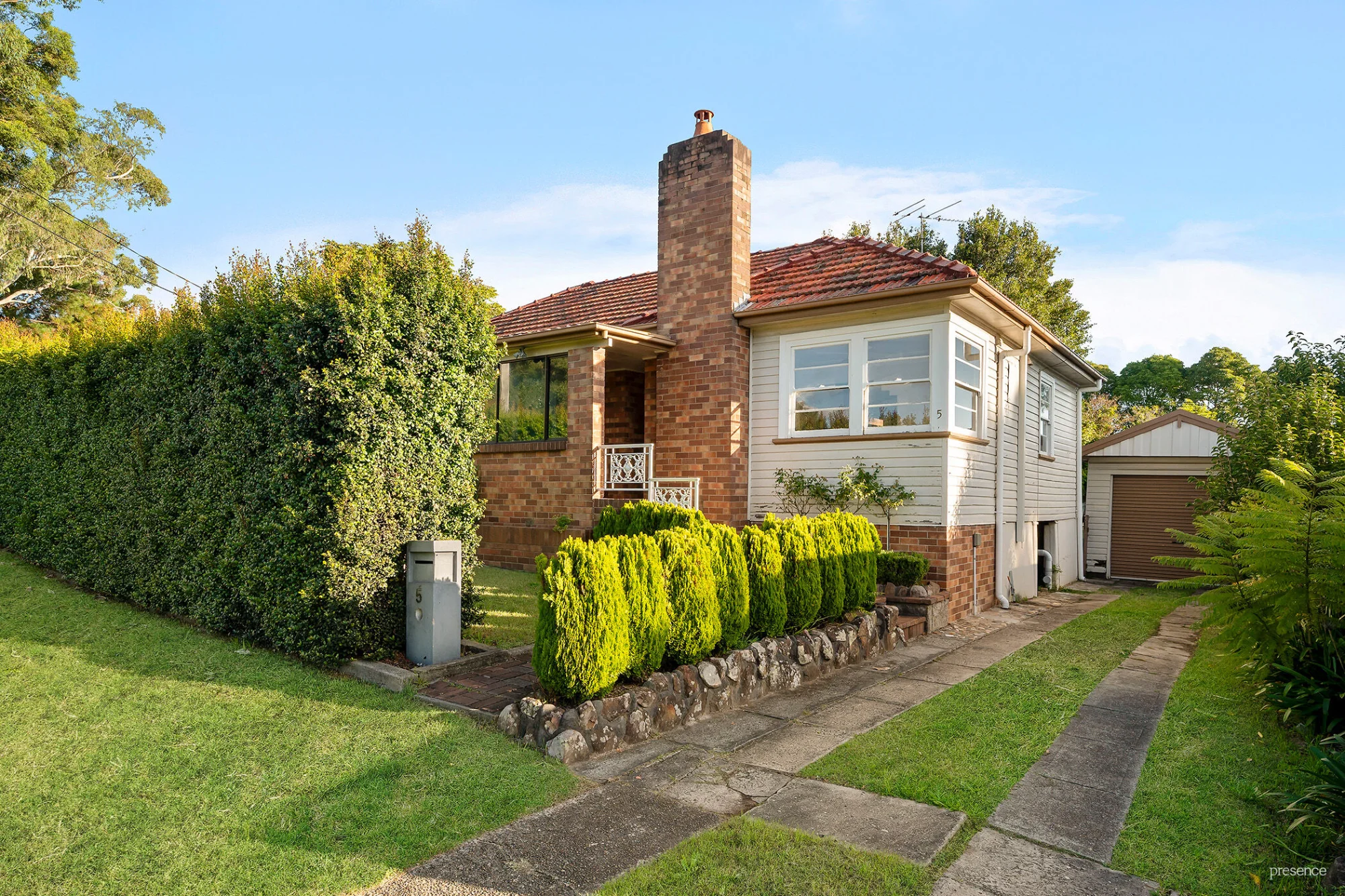 5 Braddon Street, Wallsend, NSW 2287