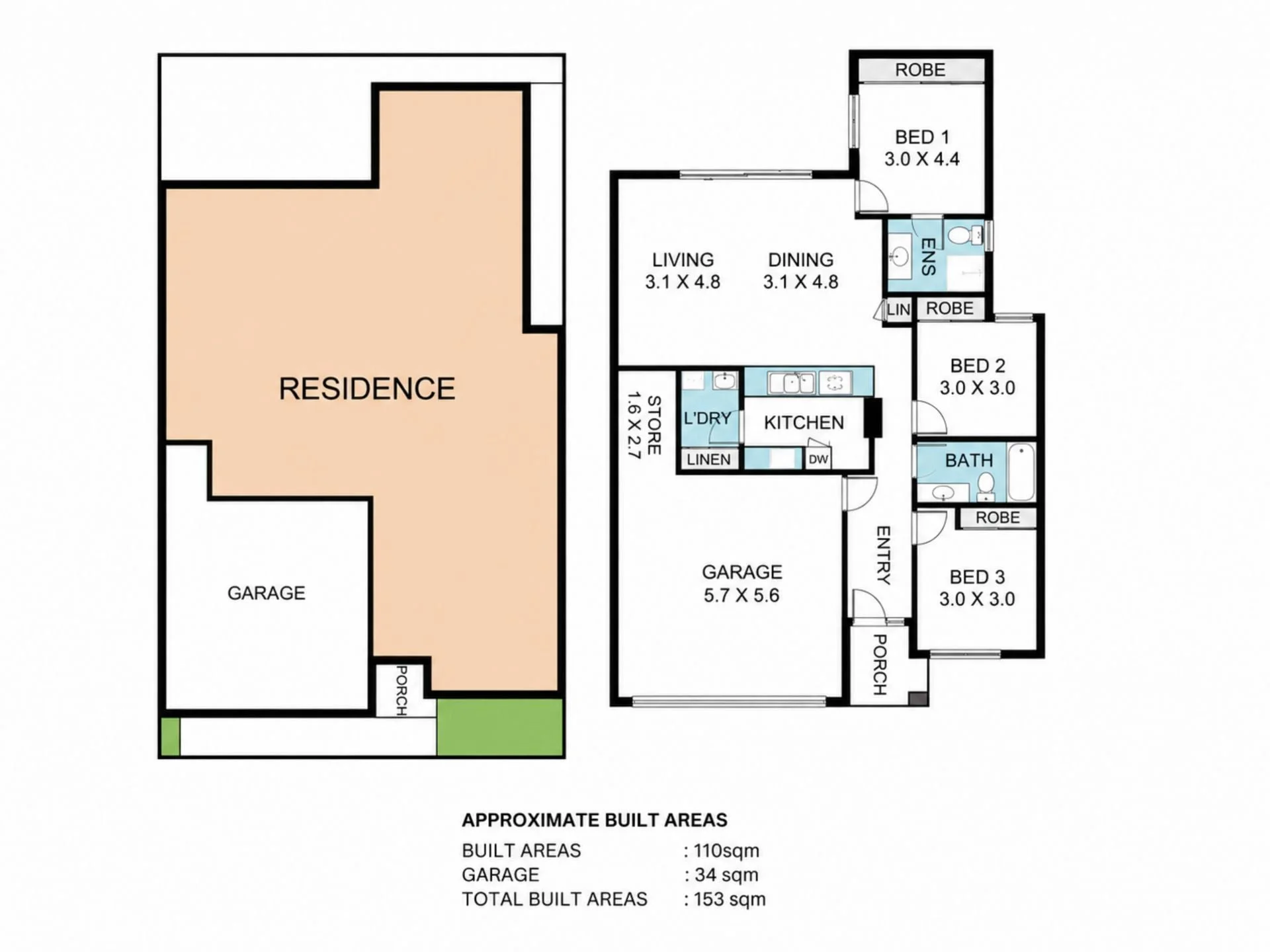 5 Brass Close, Canning Vale, WA 6155