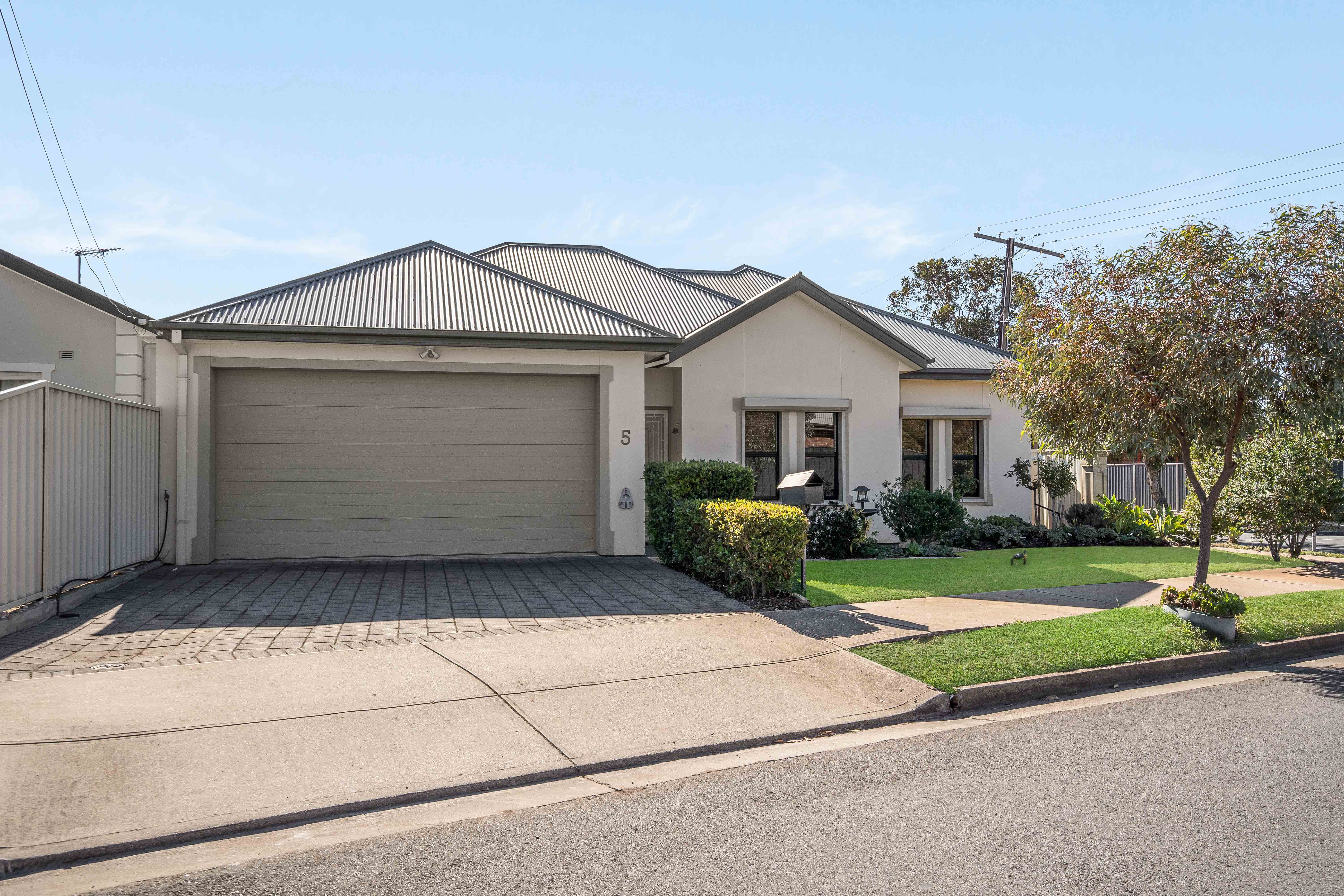 5 Brenda Terrace, Largs North, SA 5016 5 Brenda Terrace, Largs North, SA 5016