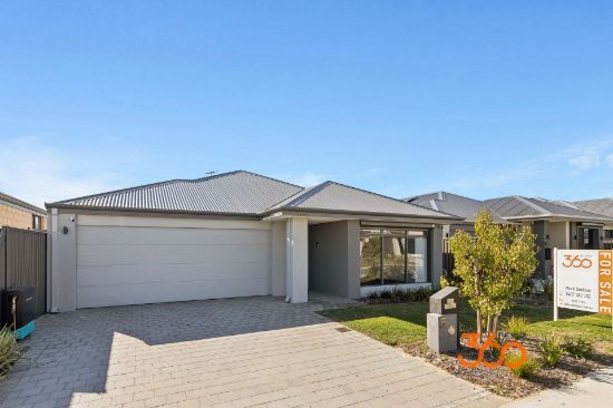 5 Bridal Road, Henley Brook, WA 6055