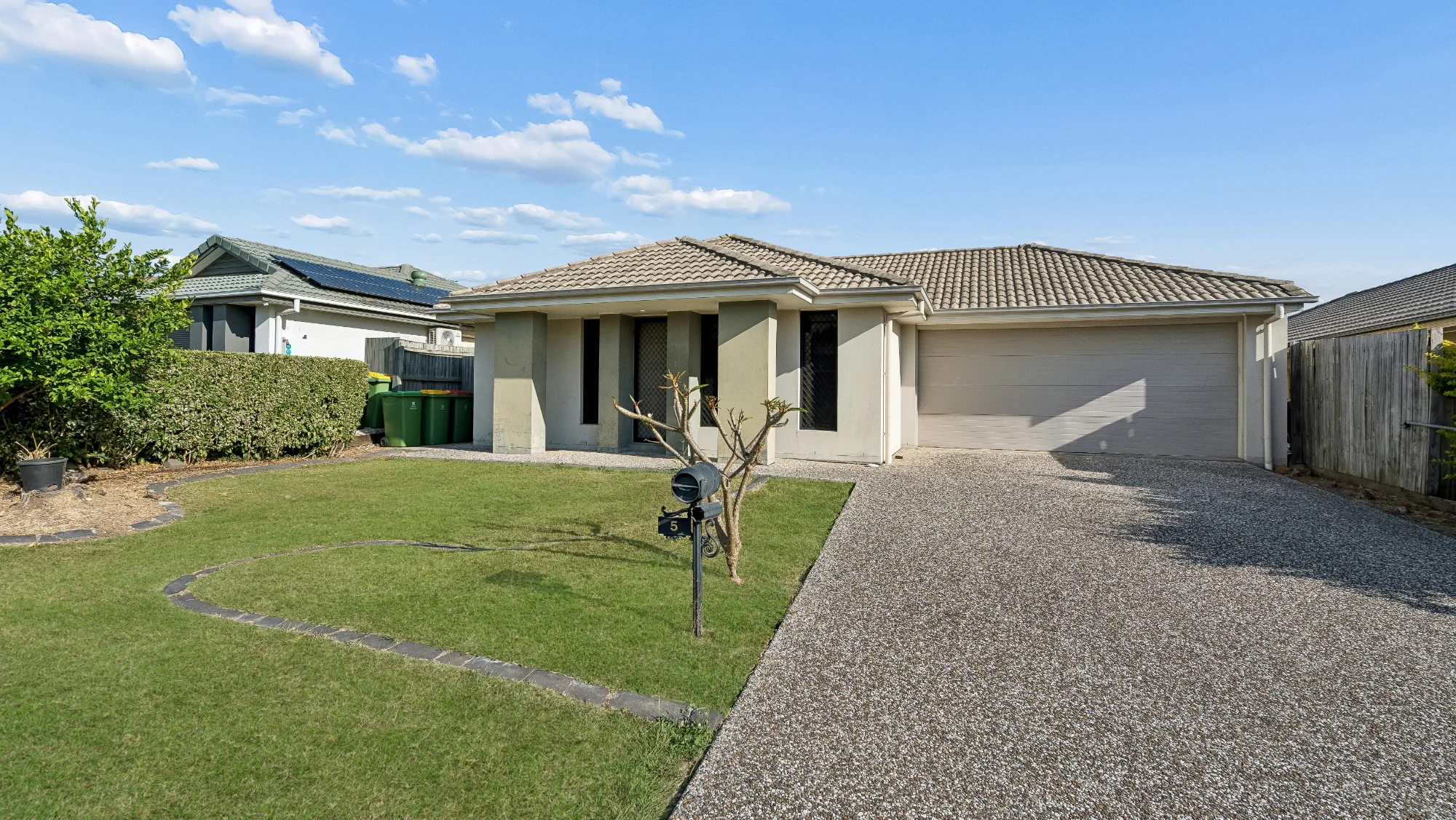 5 Brighton Street, Raceview, Qld 4305