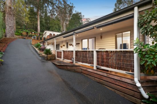 5 Broadway, Belgrave, Vic 3160