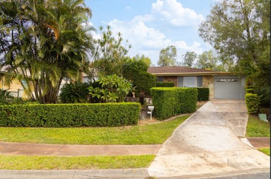 5 Broadway Drive, Oxenford, Qld 4210