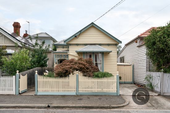 5 Brooks Place, Yarraville, Vic 3013
