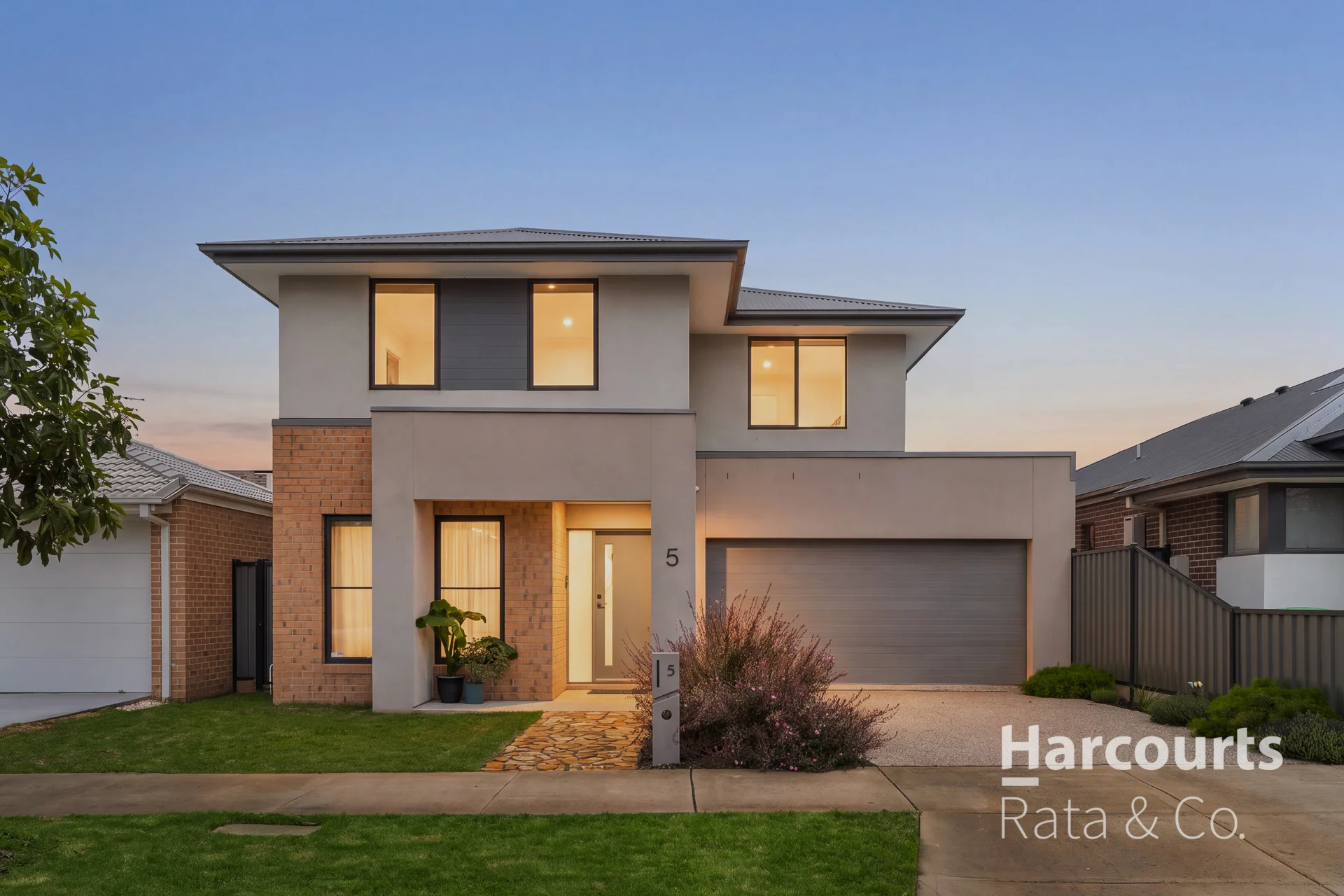 5 Brotus Way, Donnybrook, Vic 3064