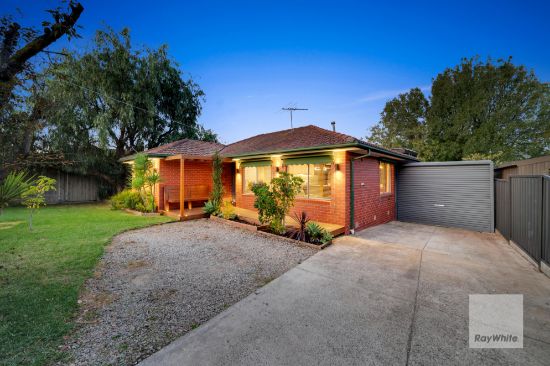 5 Bunbury Court, Gladstone Park, Vic 3043