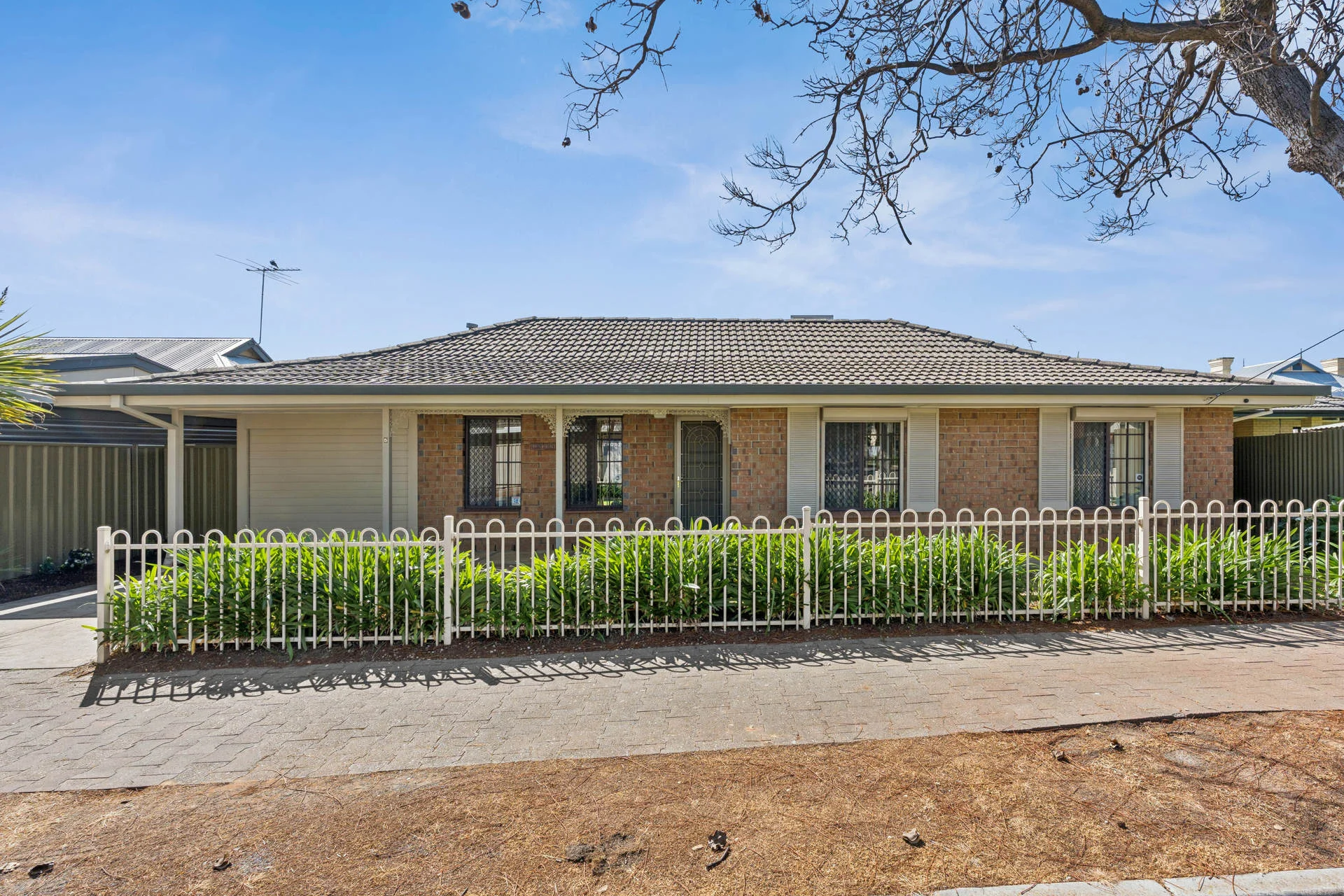5 Burleigh Street, Cumberland Park, SA 5041