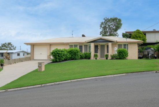 5 Bursaria Court, Kin Kora, Qld 4680