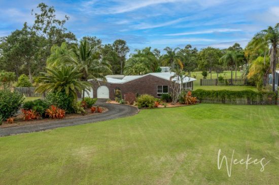 5 Bush Road, Branyan, Qld 4670